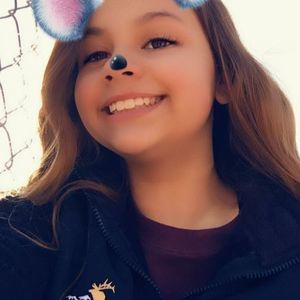 Meet your Posher, Brisa